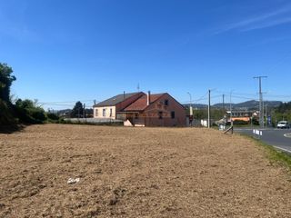 Terreno residenziale in San Mateo - Castro - O Val