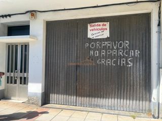 Business premise in Piñeiros - Freixeiro
