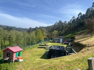 House in San Sadurniño