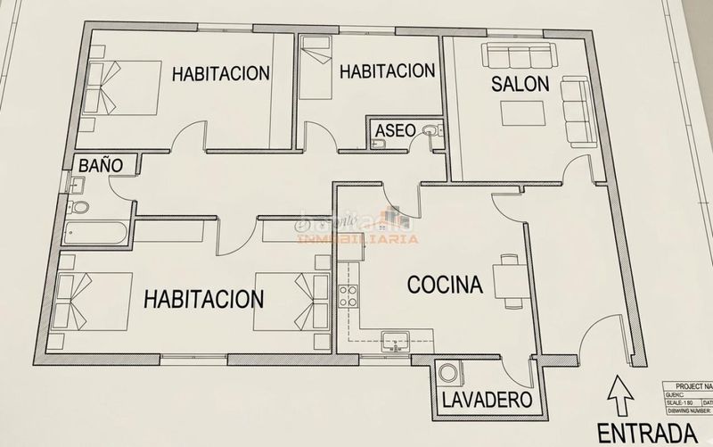 Foto 3f59b3fd-d514-414e-9bed-1d2efaca14d9. Pis amb aparcament a Fene