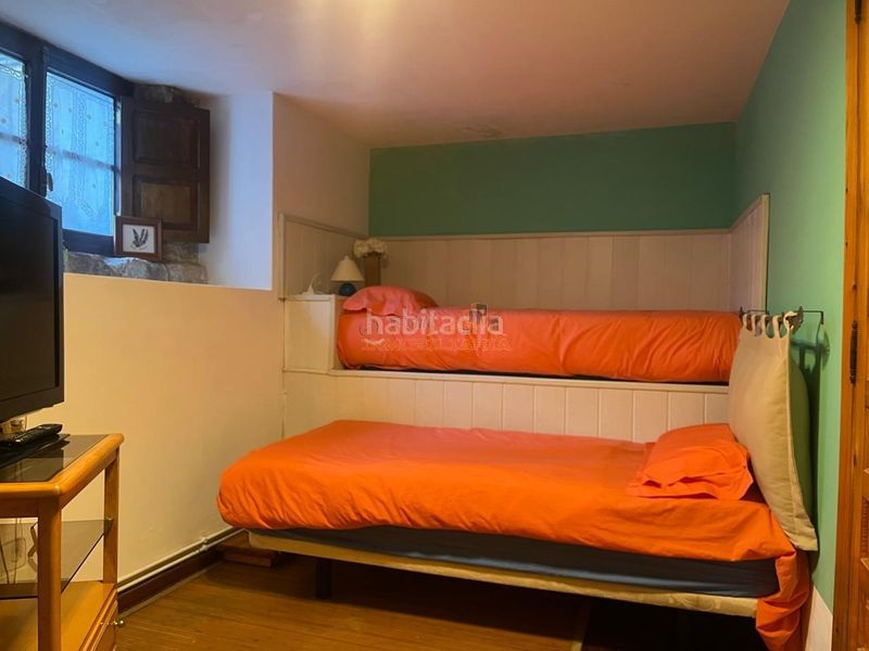 Foto 00ec2f21-7dbe-4ca4-ad2d-90546339807e. Casa amb calefacció a Área Rural Ferrol