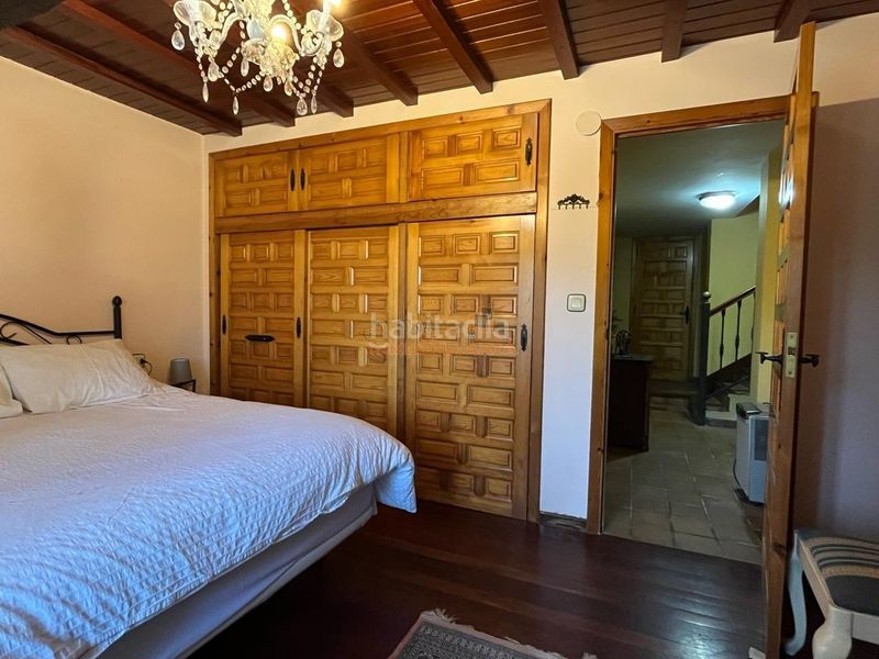 Foto 0b271c59-de44-4529-ac8c-fc7b32a9b52c. Casa amb calefacció a Área Rural Ferrol