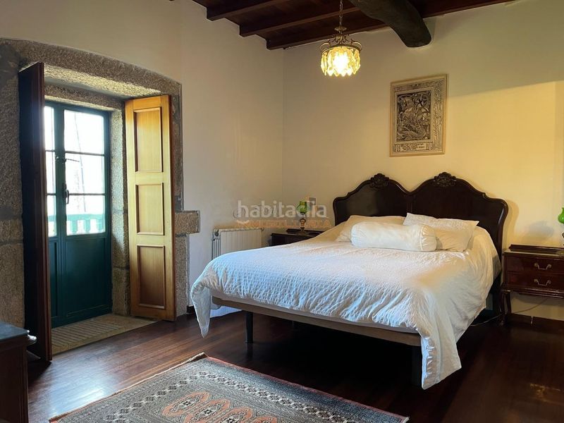 Foto 1b0998d6-7aed-4c56-b4c4-836dad004299. Casa amb calefacció a Área Rural Ferrol