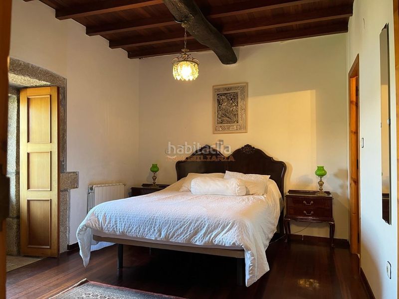 Foto 26677f65-3c1c-4718-a9e2-687aaf5fec37. Casa amb calefacció a Área Rural Ferrol