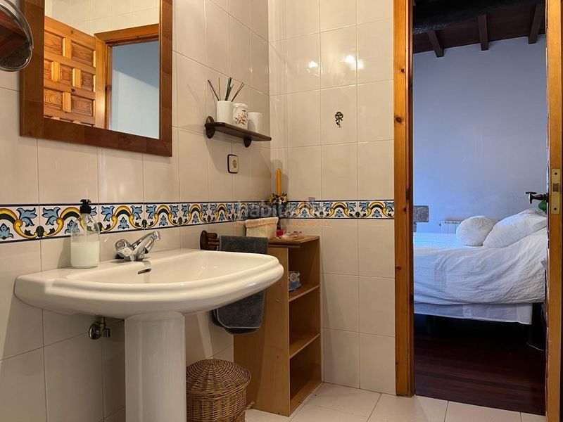 Foto 2c51cfc5-c4cb-493d-a29a-a6de6d55314f. Casa amb calefacció a Área Rural Ferrol