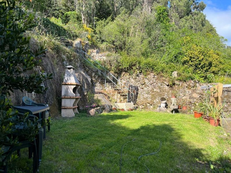 Foto 46478f3b-1538-437d-a535-59d5948fd471. Casa amb calefacció a Área Rural Ferrol