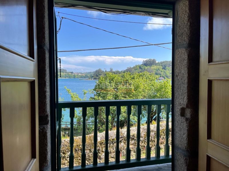 Foto 51230990-d255-4b73-8d56-b05ce514de7c. Casa amb calefacció a Área Rural Ferrol