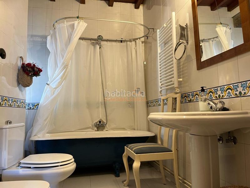 Foto 567d46c4-56a8-4e70-b4be-7921a9ce1ccf. Casa amb calefacció a Área Rural Ferrol