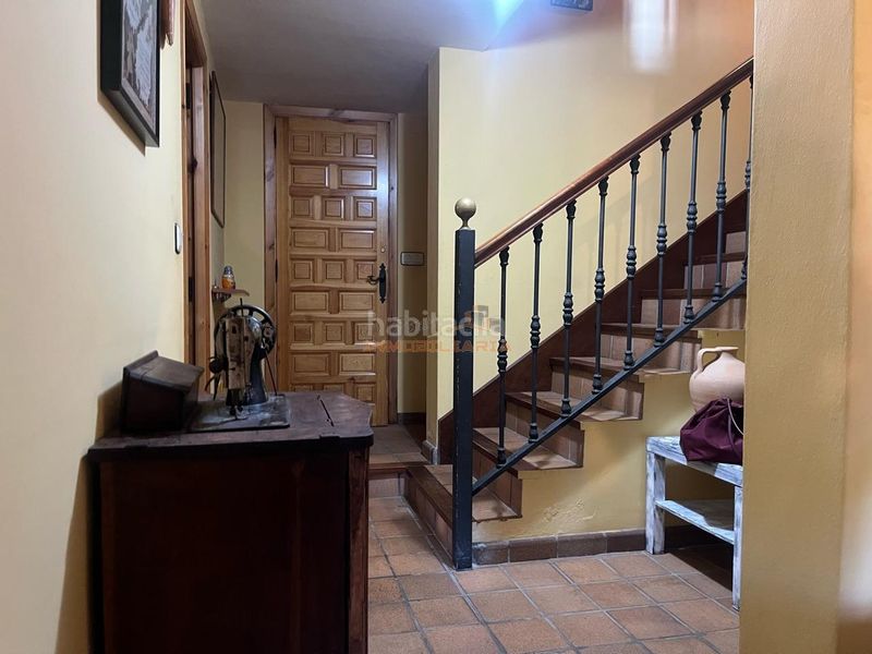 Foto 5ca586ba-13f1-4451-9932-b3cde9ebe668. Casa amb calefacció a Área Rural Ferrol