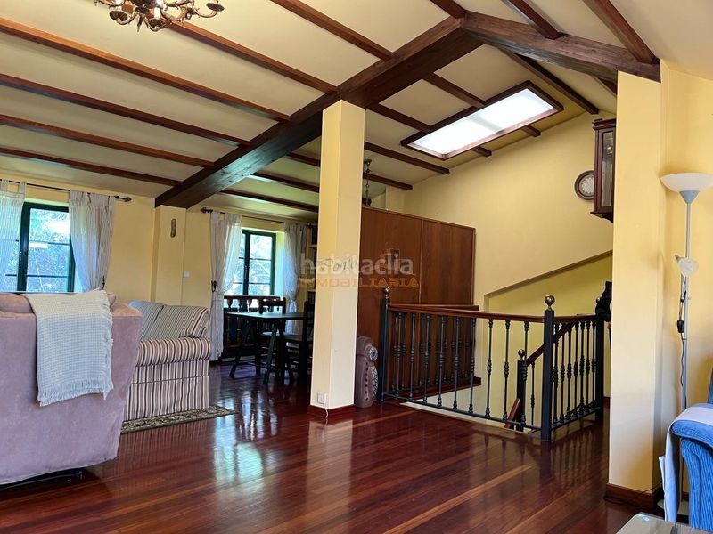 Foto 5d66d4fb-ca20-4272-9e3d-40942201f59c. Casa amb calefacció a Área Rural Ferrol