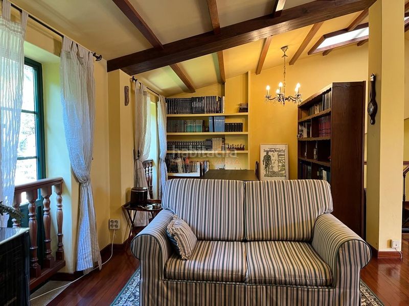 Foto 63db0eff-b12f-47cd-afc8-62165a1b479e. Casa amb calefacció a Área Rural Ferrol