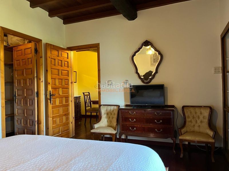 Foto 6997c45a-32bc-4a43-9b9c-d0c09ee679d2. Casa amb calefacció a Área Rural Ferrol