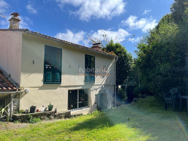 Foto 76d010e0-940e-4158-b4ee-4d1ddeea0912. Casa amb calefacció a Área Rural Ferrol