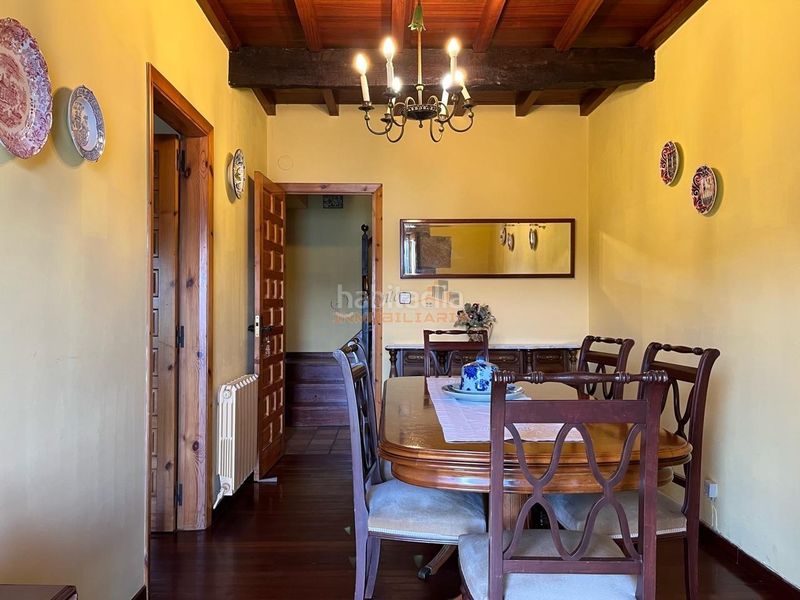 Foto 7d9ba17c-104b-4d37-b594-2927c047e2b8. Casa amb calefacció a Área Rural Ferrol