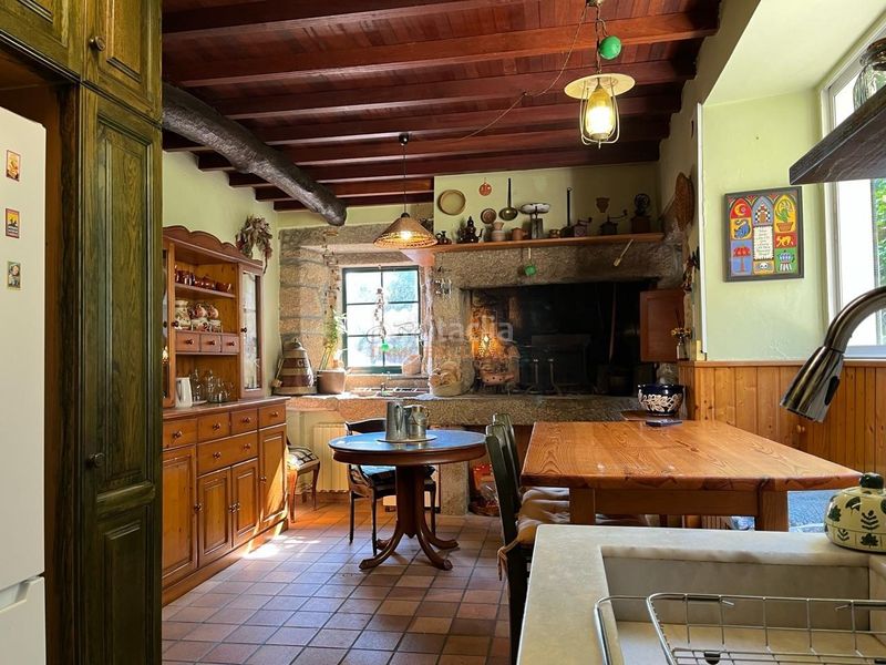 Foto 835bd3f4-f240-43fe-b64d-19d94bcfe8b1. Casa amb calefacció a Área Rural Ferrol