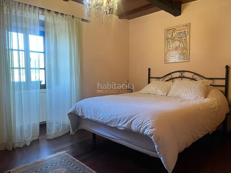 Foto 892d0592-1fd8-43fa-a833-31350ed81b3d. Casa amb calefacció a Área Rural Ferrol