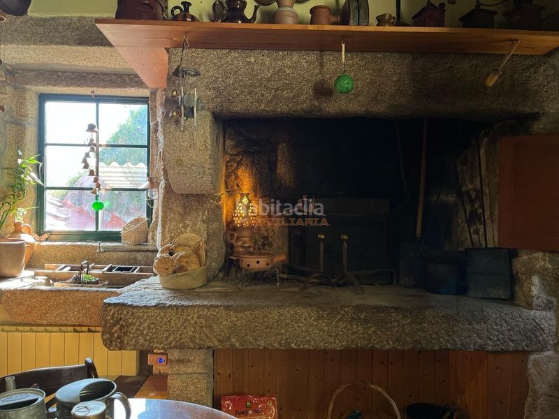 Foto a9b36b0c-059e-46fb-a19e-d778fafc9863. Casa amb calefacció a Área Rural Ferrol