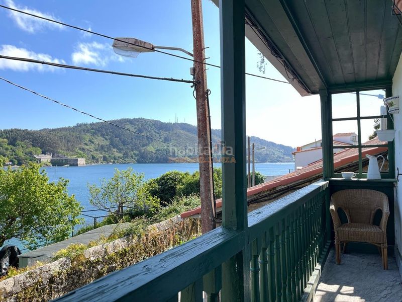 Foto b5ea3539-9cd4-4802-97f1-6cbd06af8e36. Casa amb calefacció a Área Rural Ferrol