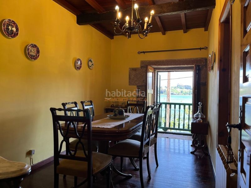 Foto b82b9520-5d4f-4929-8e09-c01354e6d9aa. Casa amb calefacció a Área Rural Ferrol