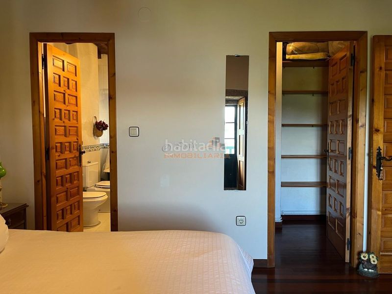 Foto b8ab4064-b990-4f2e-8c90-fa7abd6fe8e9. Casa amb calefacció a Área Rural Ferrol