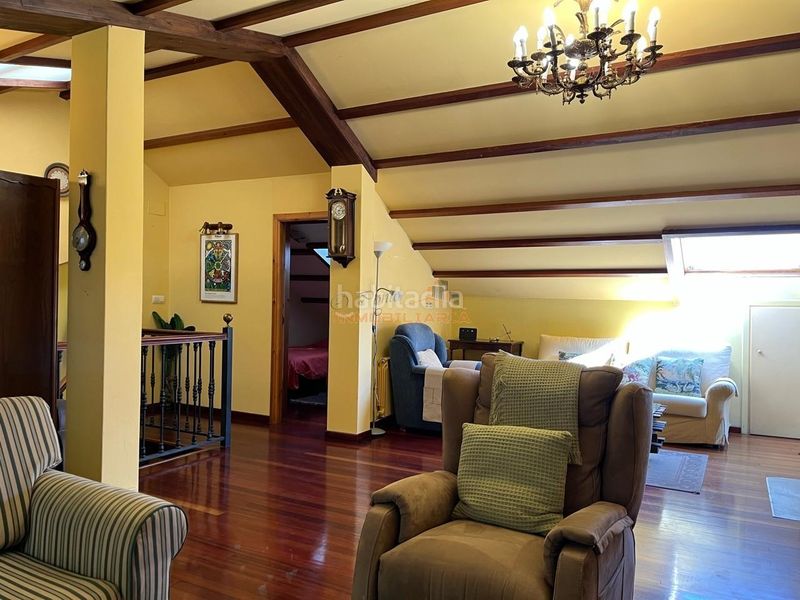 Foto bdecbf7a-159b-46a0-bb95-126f9a745620. Casa amb calefacció a Área Rural Ferrol