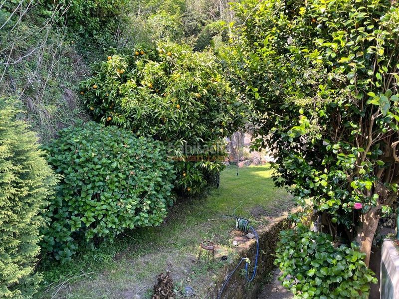 Foto d34b9b7e-6010-4977-b3ef-bcb029d018df. Casa amb calefacció a Área Rural Ferrol