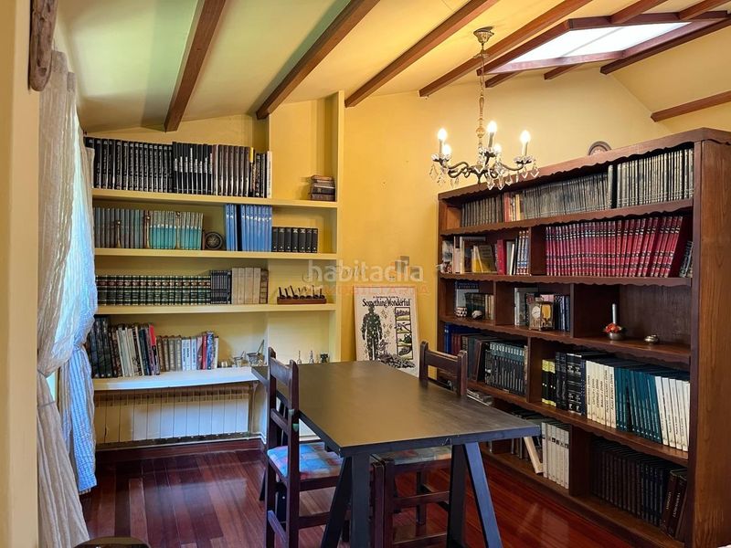 Foto f05e342a-2efb-40fb-a1af-20407c27e1f8. Casa amb calefacció a Área Rural Ferrol