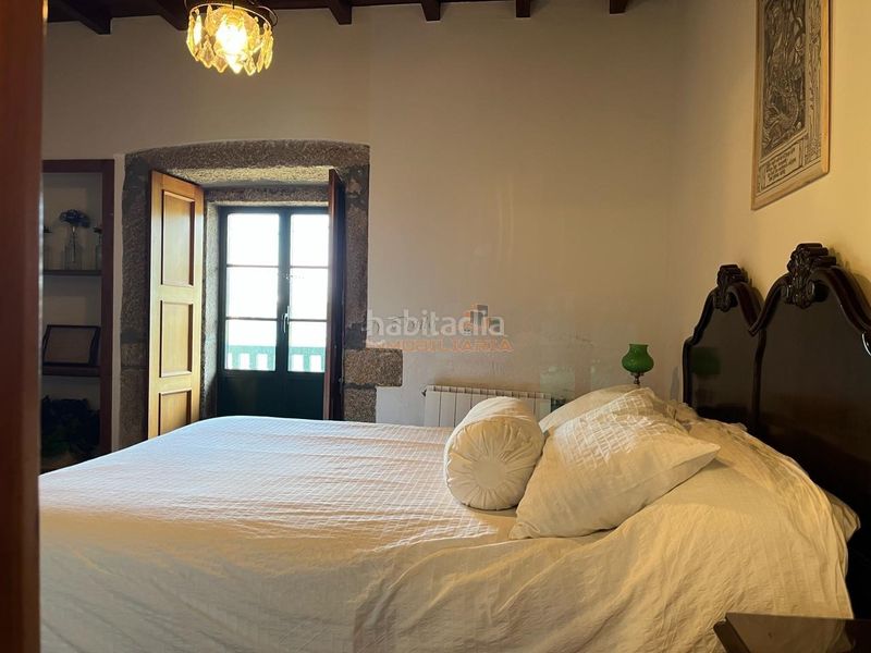 Foto f25ab704-c0df-4d5d-a4de-a5b892e78b76. Casa amb calefacció a Área Rural Ferrol