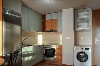Miete Etagenwohnung in A Gándara
