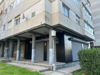 Geschäftsraum in Caranza
