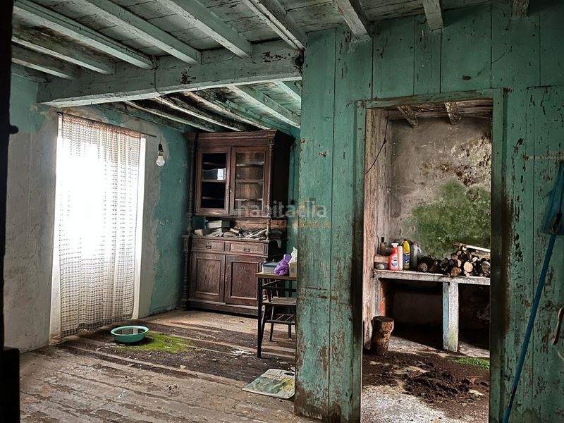 Foto 61a7ddcf-4c5e-4de5-a43e-005968a0d081. Casa amb aparcament a Somozas (As)