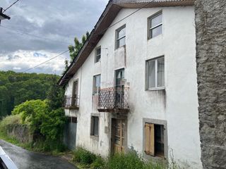 Haus in Somozas (As)
