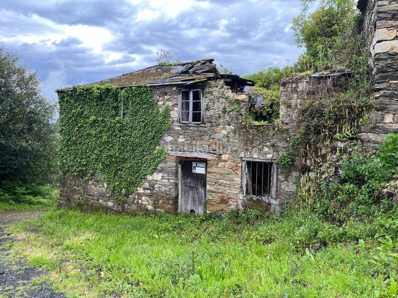 Foto 82bace52-017c-45b8-b3ea-4e715d47594c. Casa a Somozas (As)