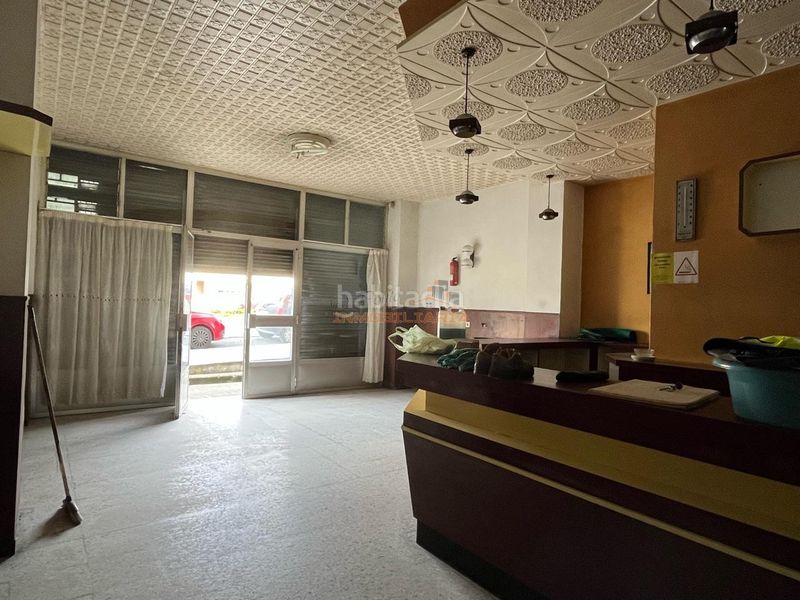 Foto 4490eae9-d3b7-4614-85d3-b28a5cada894. Local comercial a Fene