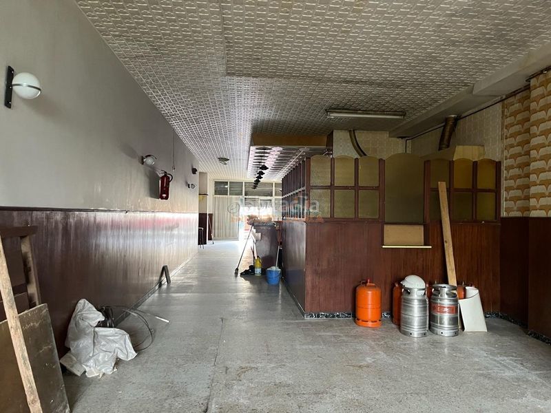 Foto e91e3b64-0ade-4c5d-8d6c-208fb7fd71cb. Local comercial a Fene