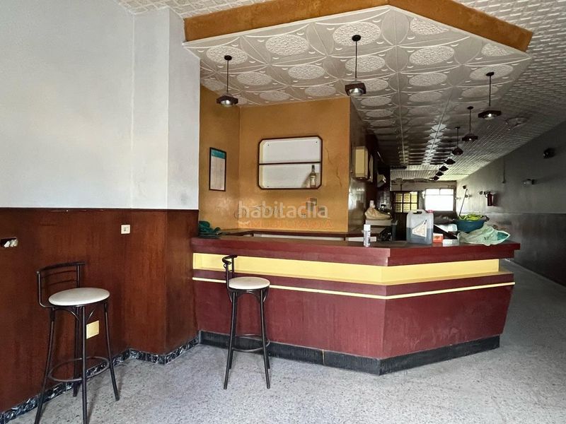 Foto f58761a0-5b03-455d-a747-5553419ec296. Local comercial a Fene