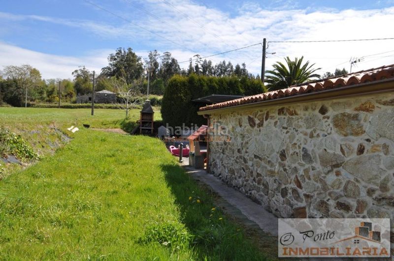 Foto 0032e087-8323-41ae-9aab-41dfff4b117f. Casa amb calefacció aparcament a Cabanas