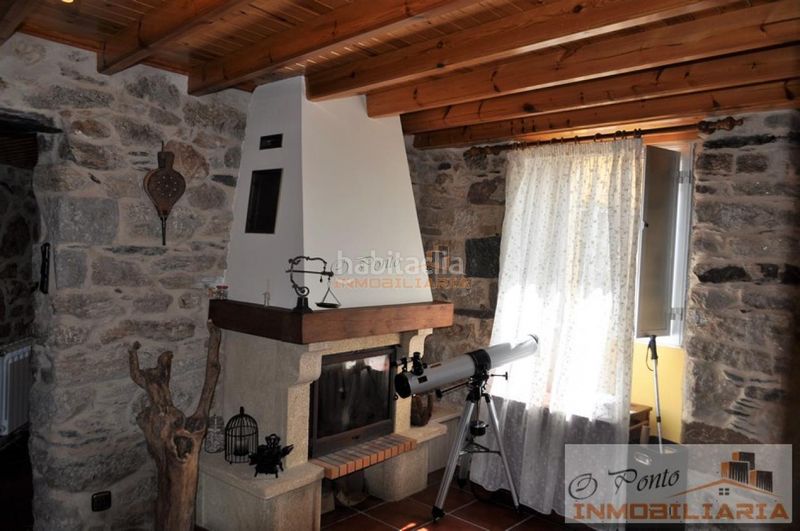 Foto 10e47a82-655b-4247-b710-c8e8fb9bf357. Casa amb calefacció aparcament a Cabanas