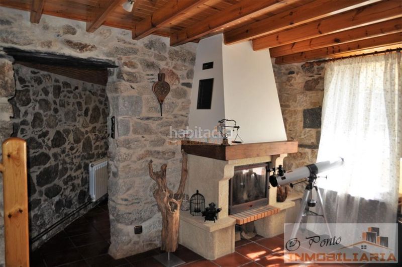 Foto 18839273-5bf8-4661-b81e-8fface4726e9. Casa amb calefacció aparcament a Cabanas