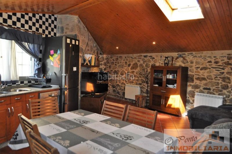 Foto 1ab9071d-e899-465e-9fb6-2d8d154e6d68. Casa amb calefacció aparcament a Cabanas