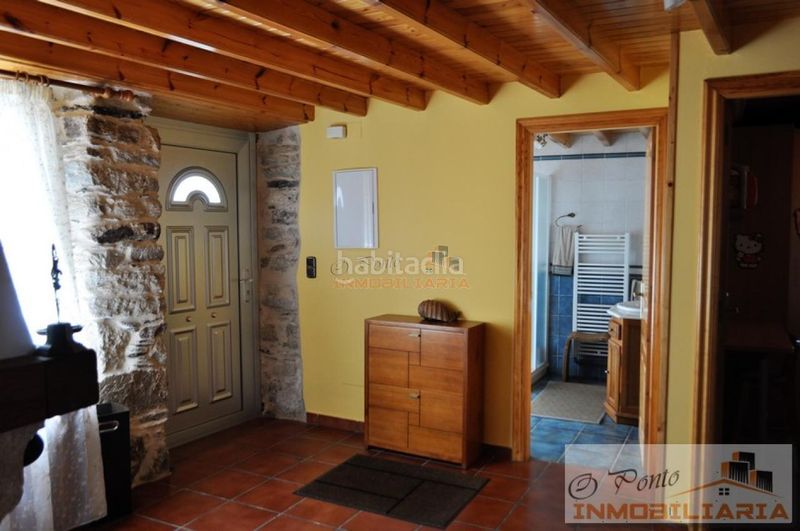 Foto 307c1785-8c59-40e6-83dc-a5809f68255d. Casa amb calefacció aparcament a Cabanas