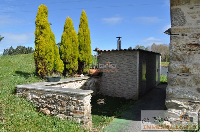 Foto 35ae6116-6a0e-4ab3-8427-92d44bb62d47. Casa amb calefacció aparcament a Cabanas