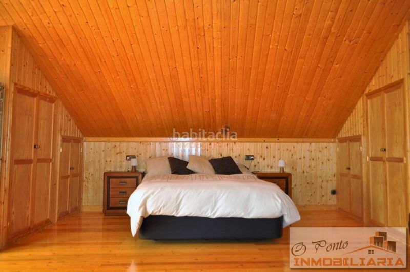 Foto 369b8f00-1ed7-49b4-b7dd-6d8ec8d753a7. Casa amb calefacció aparcament a Cabanas