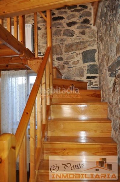 Foto 548668a9-9905-4ea2-ace8-b966edd397ab. Casa amb calefacció aparcament a Cabanas