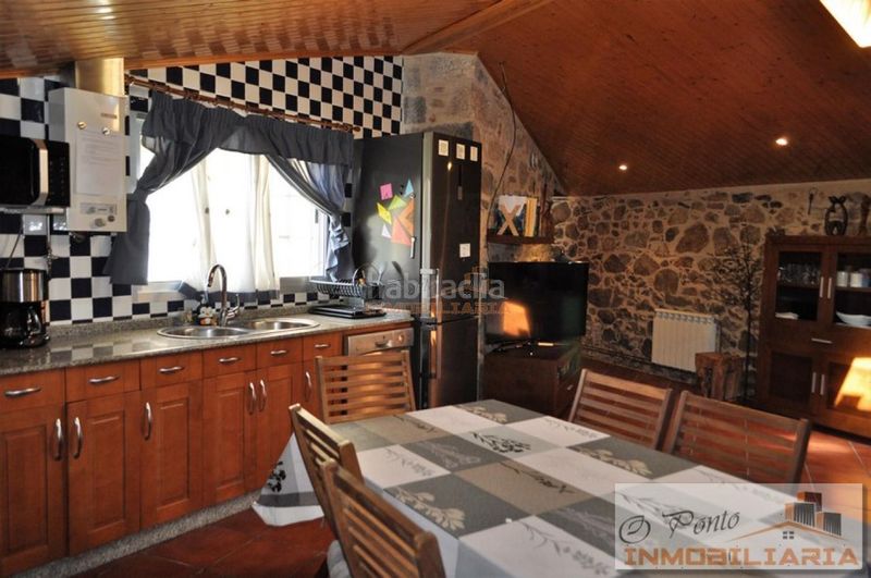 Foto 7325fbd7-2d80-4756-94a7-0849d4bcb004. Casa amb calefacció aparcament a Cabanas