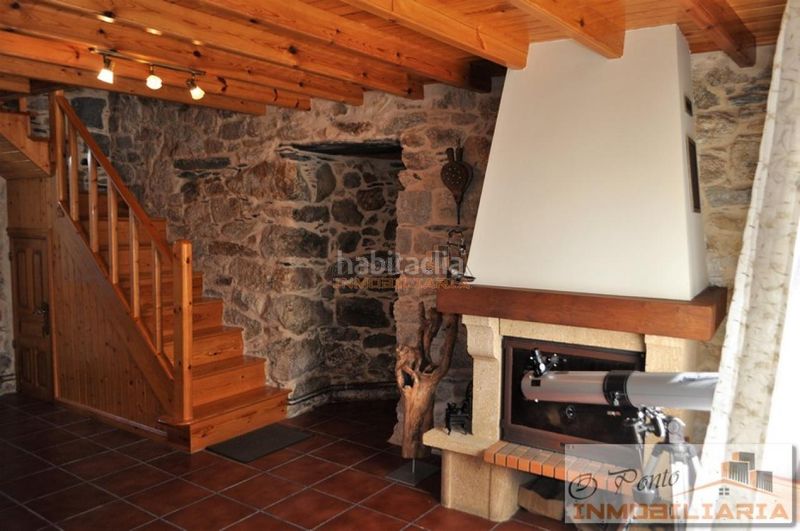 Foto 76b91c47-4415-4d61-99e7-ff58d92207c0. Casa amb calefacció aparcament a Cabanas