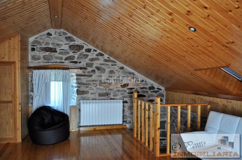 Foto ad12bc4f-1160-411d-832b-855e11f9a8f3. Casa amb calefacció aparcament a Cabanas