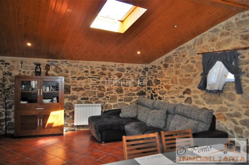 Foto b88c9e9f-c077-4b55-88ce-630e91c7f0db. Casa amb calefacció aparcament a Cabanas