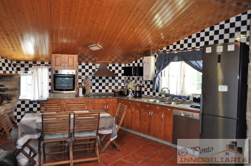 Foto cac0c9b7-293a-477b-984d-b371ff1a618d. Casa amb calefacció aparcament a Cabanas