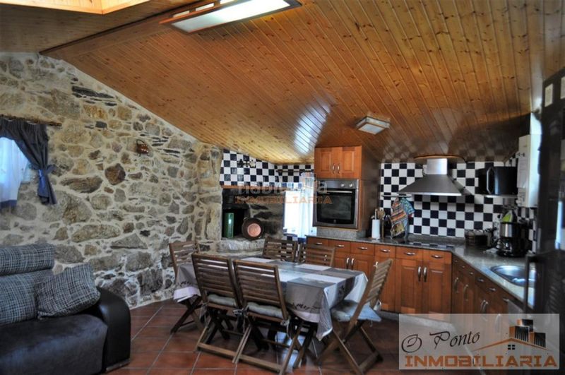 Foto cfc188ce-0204-4b97-a049-5834b014f630. Casa amb calefacció aparcament a Cabanas